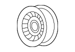 12703922 - : Belt Idler Pulley for GM Image