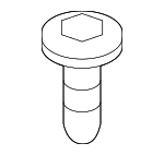 7184833010 - Body: Cap for Toyota: 4Runner, Land Cruiser Image