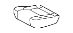 79011AE370E2 - : Cushion Cover for Toyota: Sienna Image