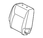 79013AE431B1 - : 2007-2010 Toyota Sienna - Seat Back Cover for Toyota: Sienna Image