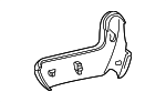 71811AE030B0 - Body: Recline Cover for Toyota: Sienna Image