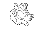 F3DZ2B511A - Brakes: Adapter for FORD Image