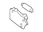 3623086Z10 - Body: Luggage Lamp for Suzuki Image