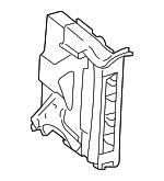 8969006013 - : 2012 Toyota Camry - Computer for Toyota: Camry Image