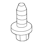 MS240295 - Body: Bumper Impact Bar Bolt for Chrysler: Sebring | Dodge: Stratus Image