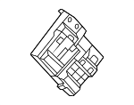 61145A097E2 - : Distribution Box for BMW Image