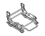 TE6988A00 - Body: Seat Adjuster for Mazda: CX-9 Image