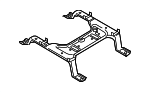 TE6988C00 - Body: Seat Support for Mazda: CX-9 Image