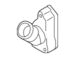 1760085Z00 - Cooling System: Thermostat for Suzuki Image