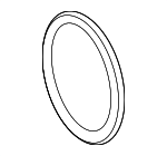 PAF008282 - Cooling System: Cooling Pipe O-Ring for Porsche Image