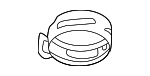 99951265809 - Cooling System: Coolant Hose Clamp for Porsche Image