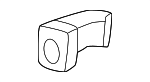 992121239 - Cooling System: Bracket for Porsche Image