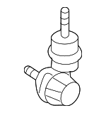 BP4K28170H - Suspension: Stabilizer Link for Mazda Image