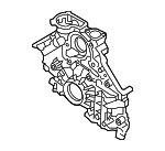 213513FAA0 - Engine: Timing Cover for Hyundai Image