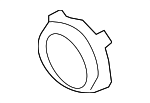 51437365719 - Body: Speaker Grille for Mini Image