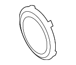 51437365715 - Body: Speaker Grille for Mini Image