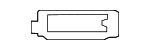 63319270506 - Body: Cargo Lamp for Mini Image