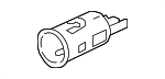61346973037 - Body: Power Outlet for Mini Image