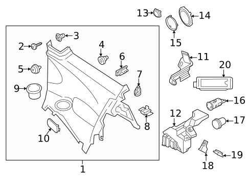 Diagram 1