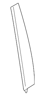 31299912 - Body: Applique for Volvo Image