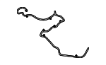 NK4Z18812B - Electrical: Cable for Ford Image image