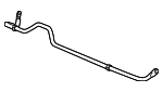52300THRA01 - : Stabilizer Bar for Honda Image