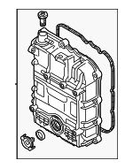 452804G610 - Engine: Trans Pan for Kia Image