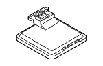 463214G100 - Engine: Filter for Kia Image