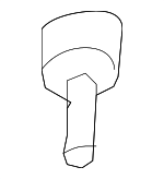 68048609AA - Suspension: Lower Ball Joint for Mopar Image