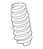 52853478AD - : Spring for Dodge: Ram 1500 | Ram: 1500 Image