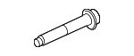6508351AA - : Shock Bolt for Dodge: Ram 1500 Image