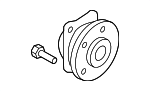 527502B100 - Brakes: Hub Assembly for Hyundai: Santa Fe, Santa Fe Sport, Santa Fe XL, Veracruz Image