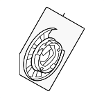 582502P100 - : Parking Brake for Hyundai: Santa Fe Image