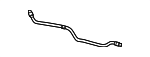 17128478449 - Cooling System: Connector Hose for Mini Image