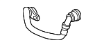 17128478456 - Cooling System: Front Hose for Mini Image