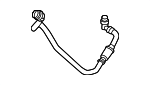 17128478459 - : Drive Motor Battery Pack Coolant Hose for Mini: Countryman Image