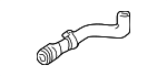 32416767138 - : Return Hose for BMW Image