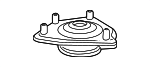 51670T20A01 - Suspension: Strut Mount for Honda Image