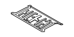 Floor Pan