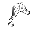88970131 - Steering: Reservoir Assembly Bracket for Pontiac: Vibe Image
