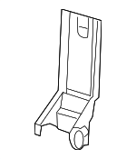 5LJ79DX9AA - Body: Door for Dodge: Dart Image