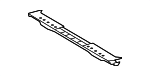 651800C041 - Body: Cross Sill for Toyota: Tundra Image