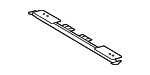 651500C021 - Body: Cross Sill for Toyota: Tundra Image