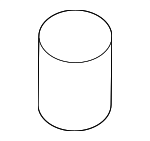 281611H000 - Engine: Air Cleaner Assembly Collar for Kia: Forte, Forte Koup, Forte5, K4, K900, Niro, Niro EV, Rio, Seltos, Soul, Stinger Image