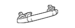 7461033190C0 - Body: Interior Grab Bar for Lexus Image