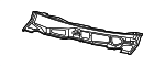 68663128AA - Body: Cowl Panel for Mopar Image