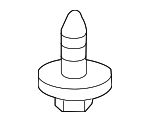 9015960477 - Body: Under Cover Screw for Scion: xB | Toyota: Avalon, bZ4X, C-HR, Camry, Corolla, Crown, Crown Signia, Echo, GR Corolla, Highlander, Land Cruiser, Mirai, Prius, Prius AWD-e, Prius C, Prius Prime, RAV4, RAV4 Prime, Venza Image
