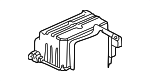 80201S84A00 - HVAC: Evaporator Case for Honda: Accord Image