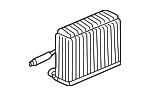 80215S84A01 - HVAC: Evaporator Core for Honda: Accord Image