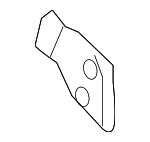 4538810116 - : Fender Lower Reinforced for Smart Image